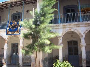 ORAN VOYAGE SEPTEMBRE 2010   (9)